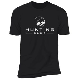 hunting dog shirt