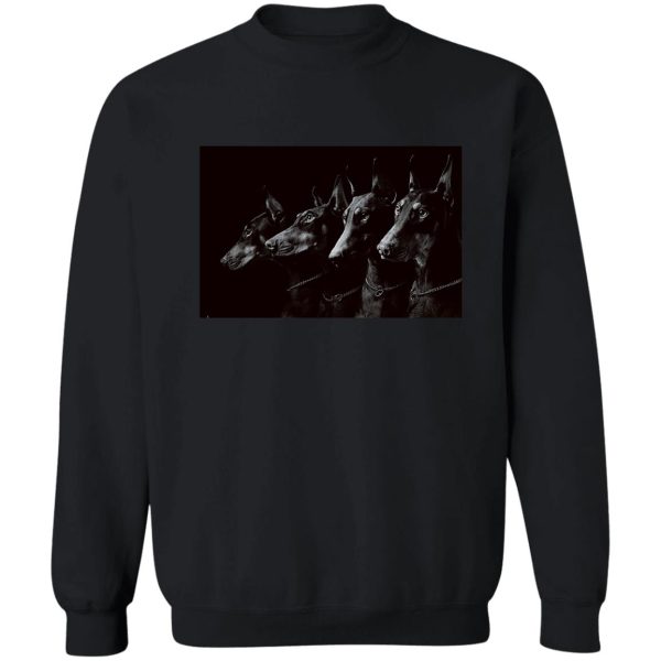 hunting dog sweatshirt