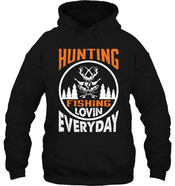 hunting hoodie