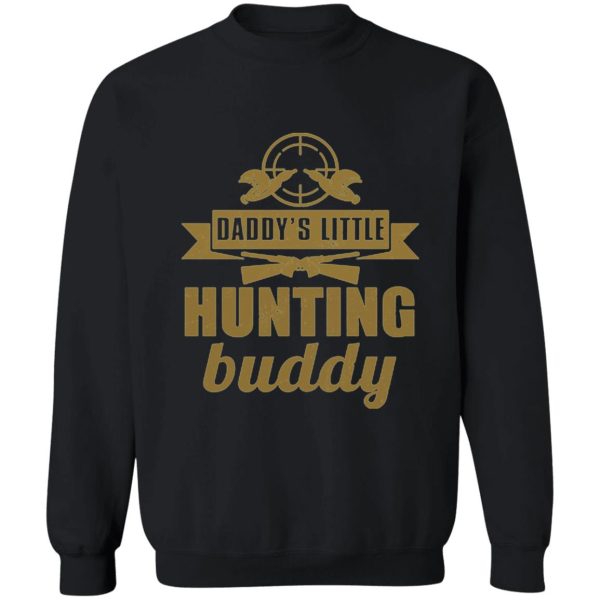 hunting hunter hunt stag deer hunting antler gift sweatshirt