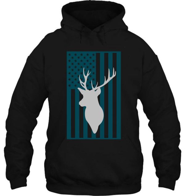 hunting lovers gift for hunter hoodie