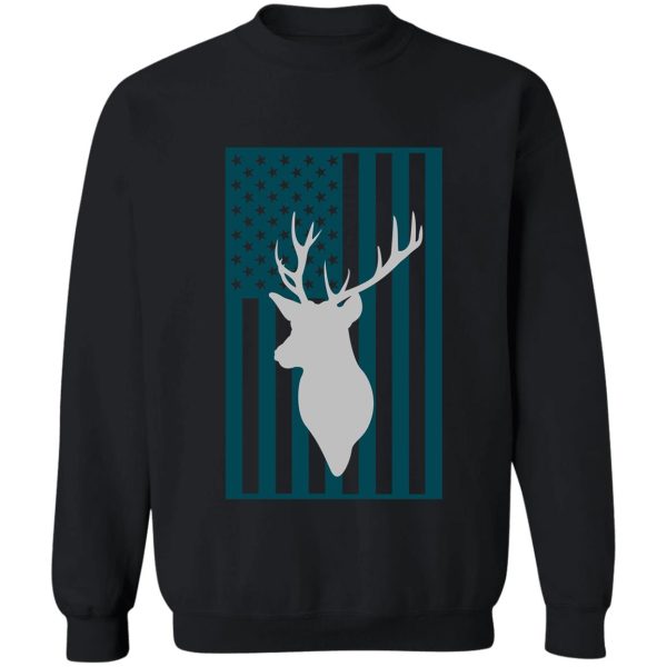 hunting lovers gift for hunter sweatshirt