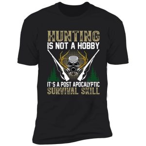 hunting quotes shirt