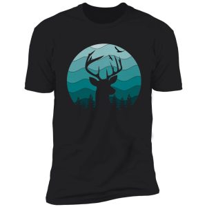 hunting season 2021 - retro shirt