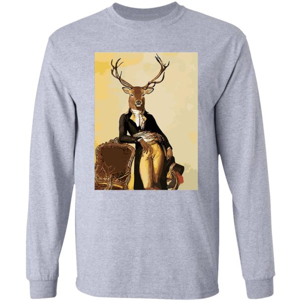 hunting season long sleeve