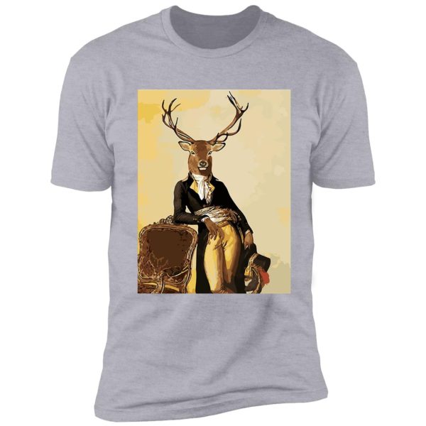 hunting season shirt