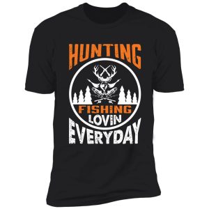 hunting shirt