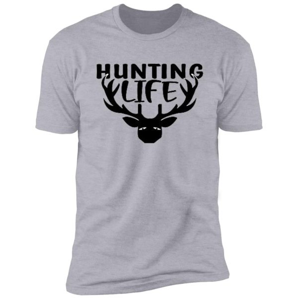 hunting shirt