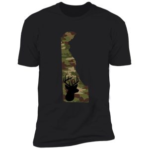 hunting shirt for delaware camo camouflage shirt