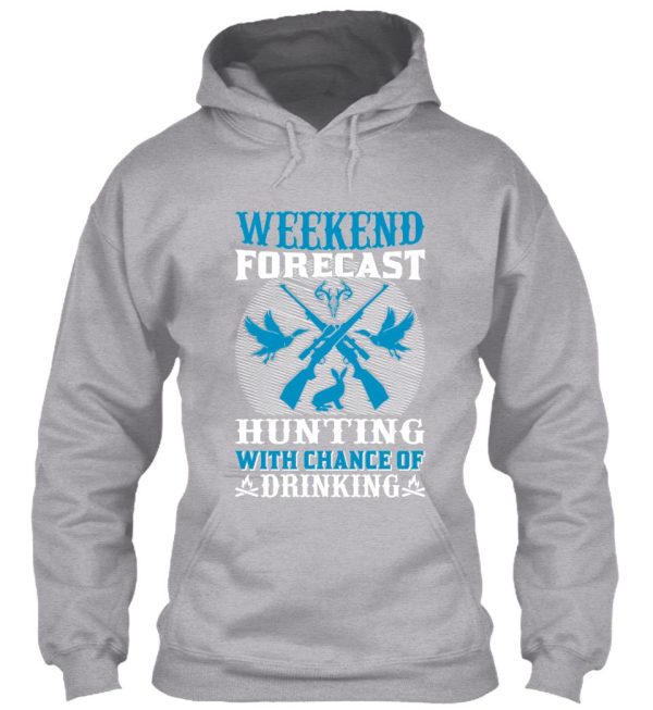 hunting t-shirt funny gift for men hoodie