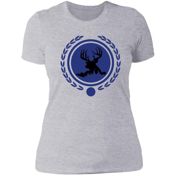 hunting t-shirts lady t-shirt