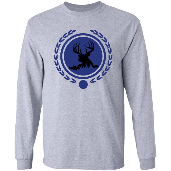 hunting t-shirts long sleeve