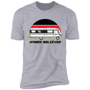 hymer believer s700 shirt