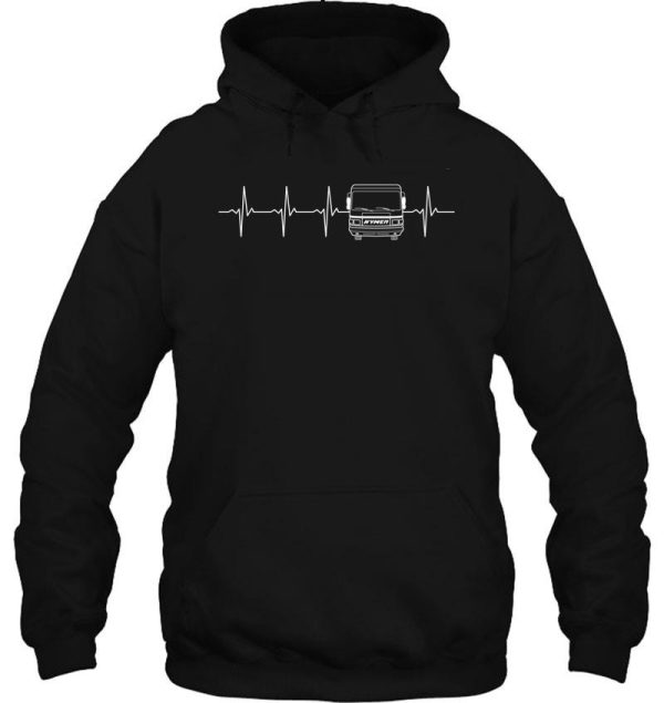 hymer pulse hoodie