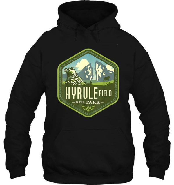 hyrule national park teton hiking wanderlust hoodie