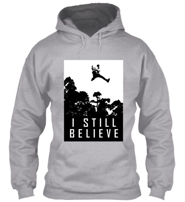 i still believe in punk rock music fan shirt hoodie