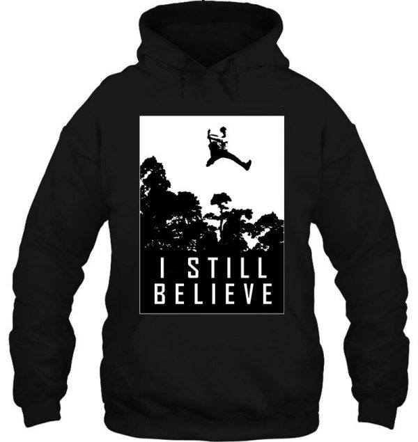 i still believe in rock and roll music fthc hoodie