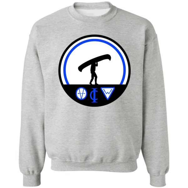 icaghowan sweatshirt