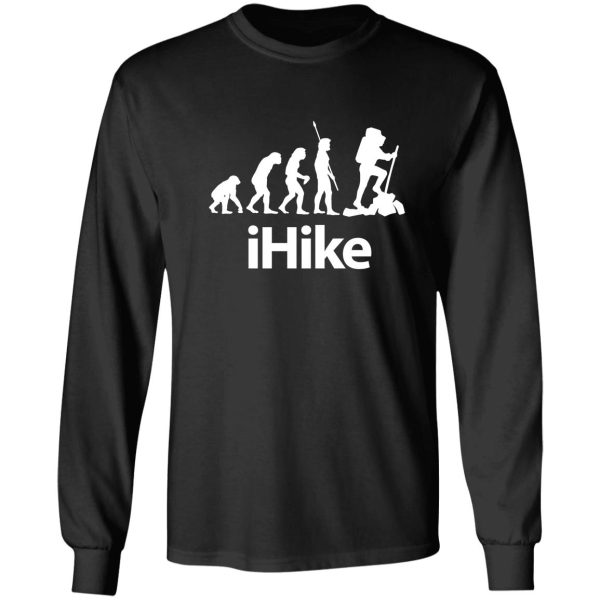 ihike long sleeve