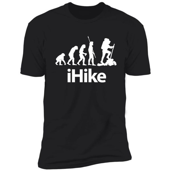 ihike shirt