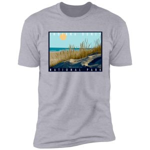 indiana dunes national park shirt