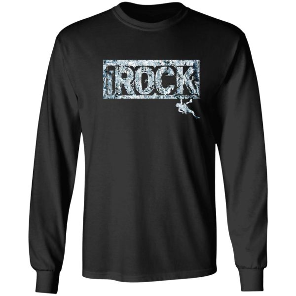 irock long sleeve