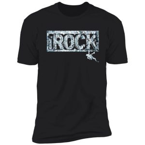 irock shirt