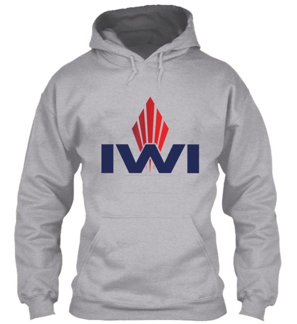 iwi hoodie