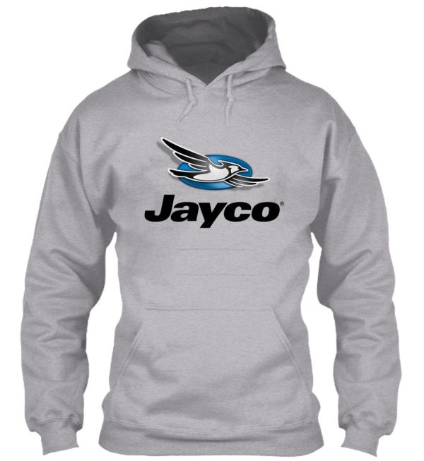jayco rv hoodie