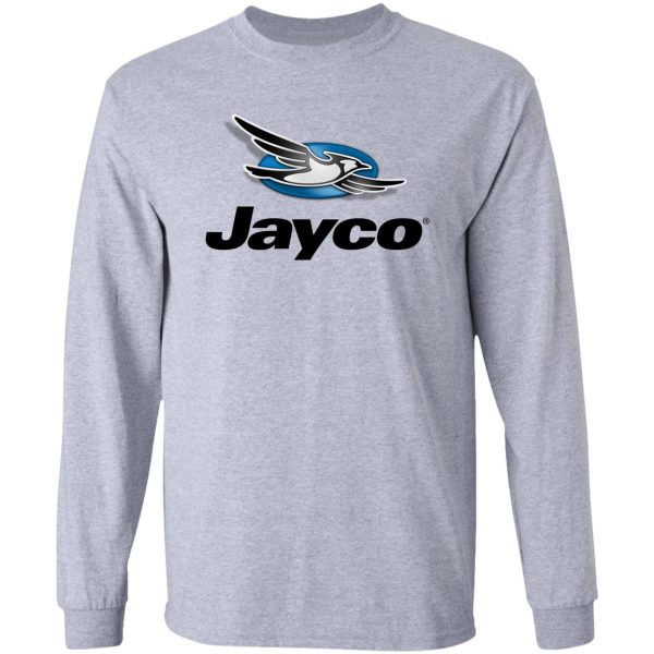 jayco rv long sleeve