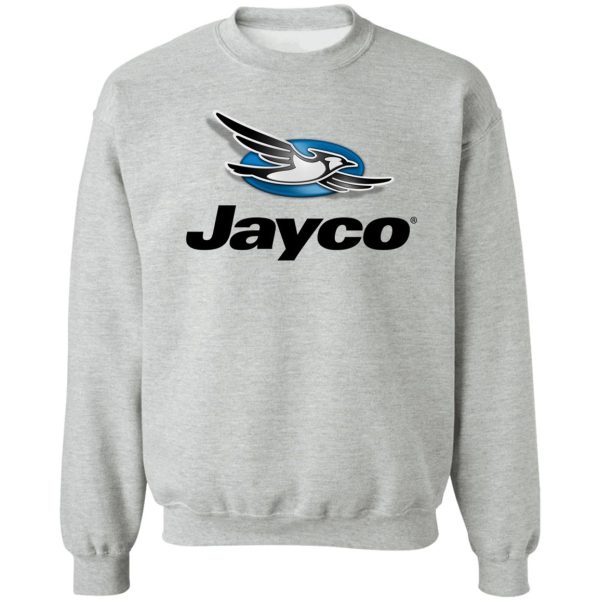 jayco rv sweatshirt