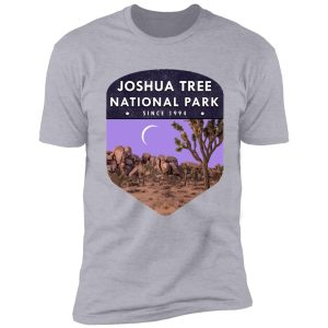 joshua tree national park 2 shirt