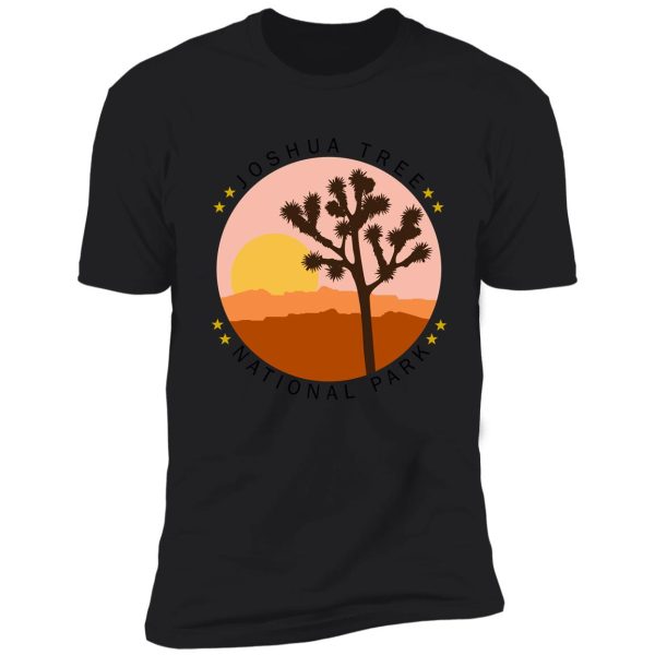 joshua tree shirt