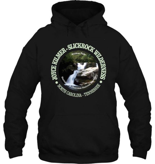 joyce kilmer-slickrock wilderness (wa) hoodie