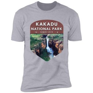 kakadu national park shirt