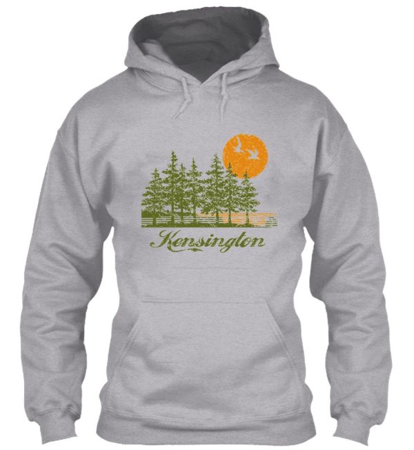 kensington philadelphia hoodie