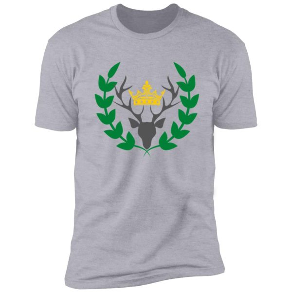 king buck shirt