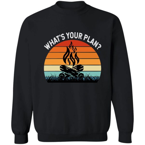 kirk cameron american campfire revival t-shirt sweatshirt