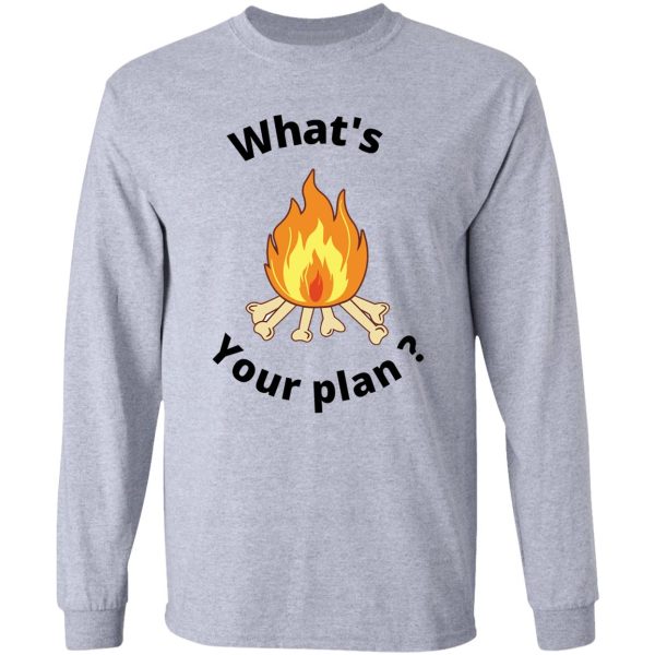 kirk cameron campfire long sleeve