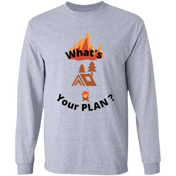 kirk cameron campfire long sleeve