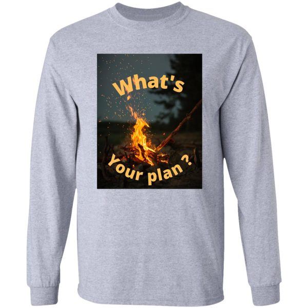 kirk cameron campfire long sleeve