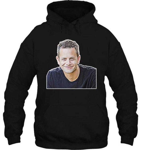 kirk cameron hoodie