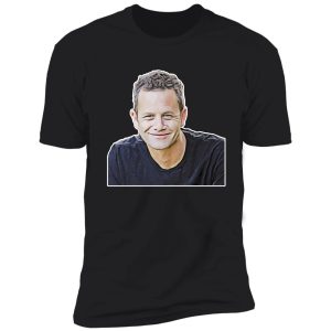 kirk cameron shirt