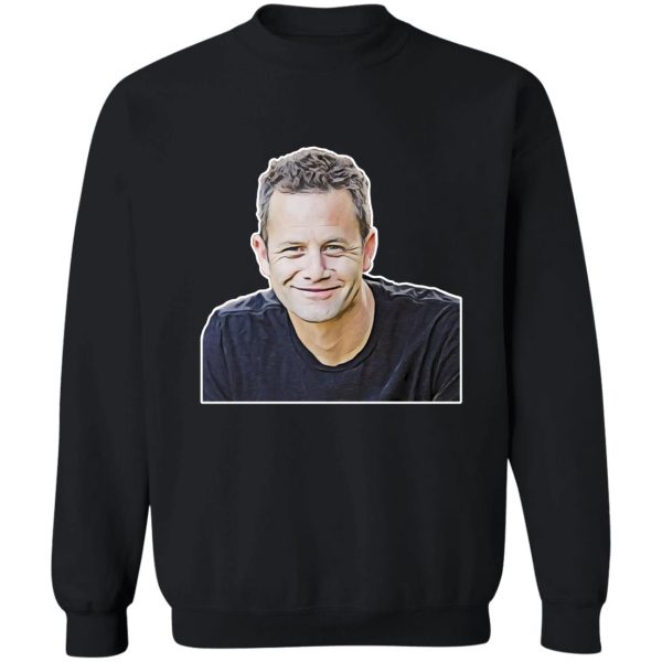 kirk cameron sweatshirt