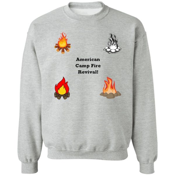 kirk cameron sweatshirt