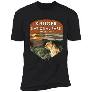 kruger national park shirt