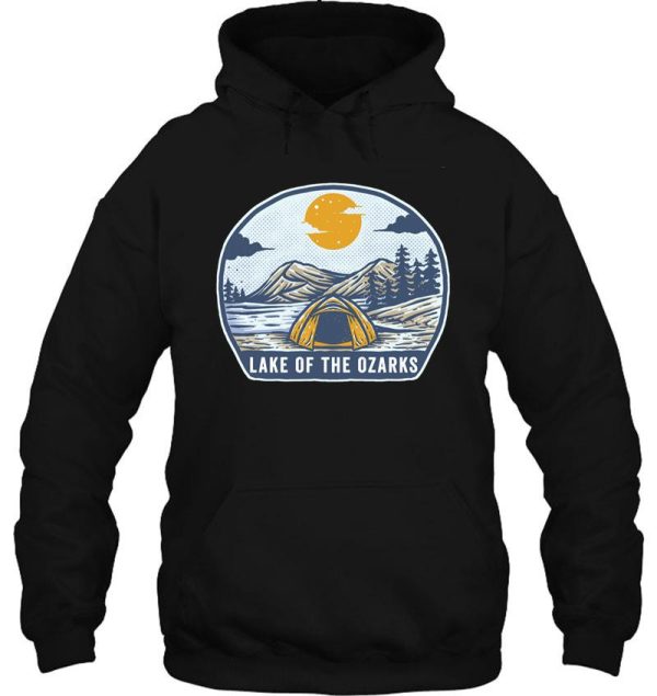 lake of the ozarks hoodie