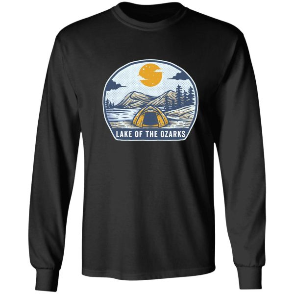 lake of the ozarks long sleeve