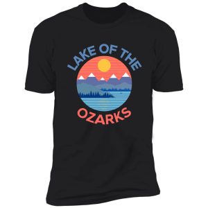 lake of the ozarks shirt