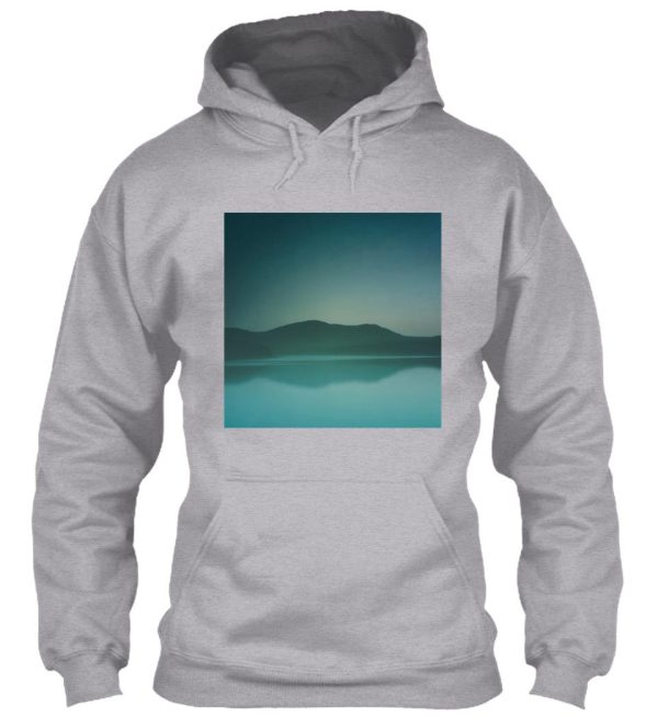 lakeside drive hoodie